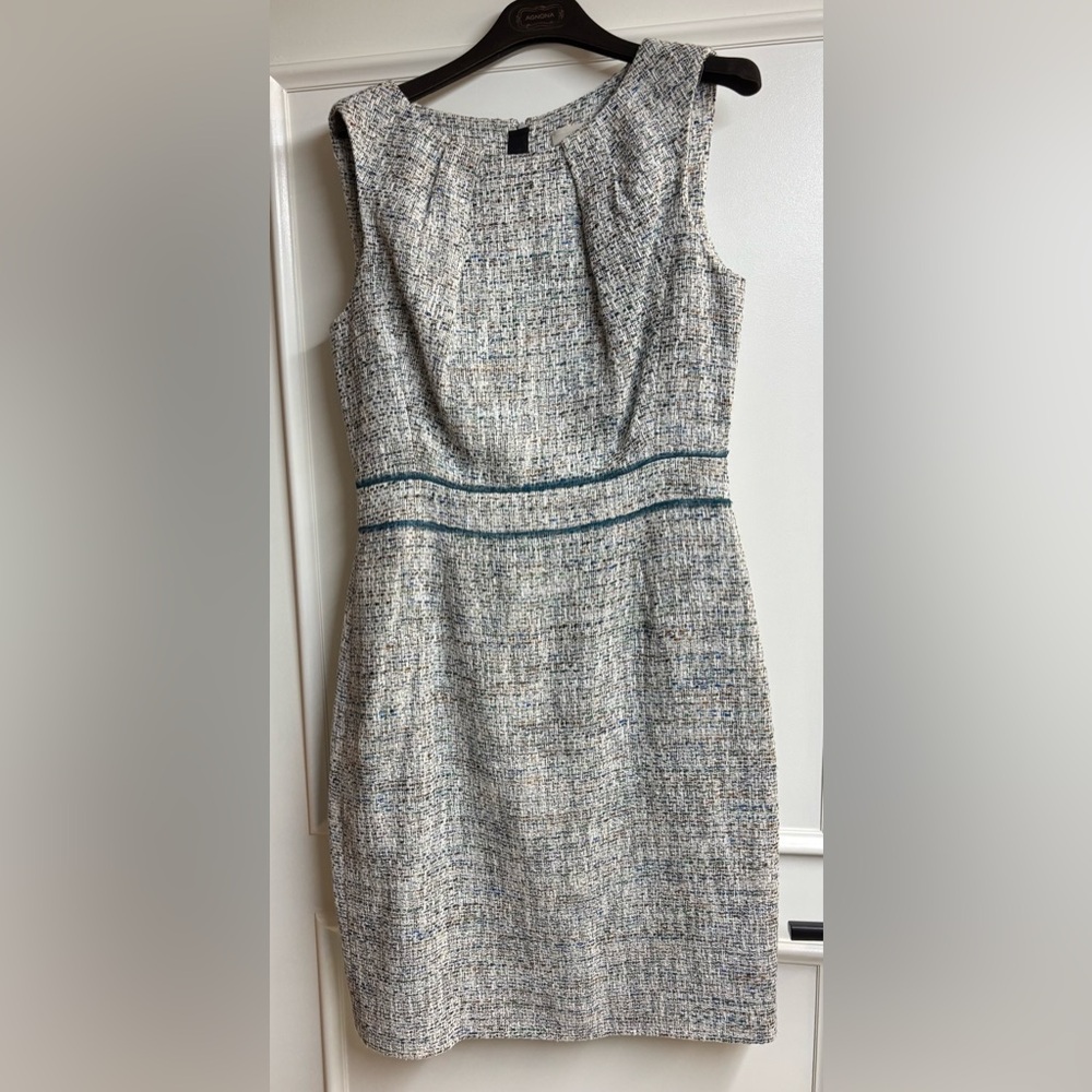 Jason Wu sleeves shift dress